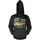 Breaking Bad Hoodie Schwarz L