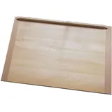 RIESS Nudelbrett Lindenholz 60 x 40 cm