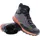 Tecnica Forge Hike Mid GTX Herren Wanderschuhe Gore-Tex-Dunkel-Grau-11,5