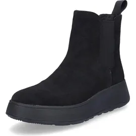 FitFlop Chelsea-Boots Herren Schwarz 41