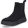 FitFlop Chelsea-Boots Herren Schwarz 41