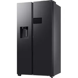 Samsung RS90F64EDF RS94F Side-by-Side (621 l, 1784 mm hoch, Schwarz)