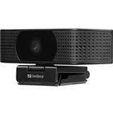 Sandberg USB Webcam Pro Elite 4K UHD (134-28)