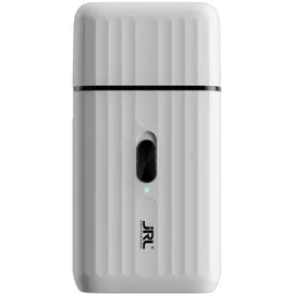 JRL PROFESSIONAL Ghost Edition Combo Kit 3 Weiß