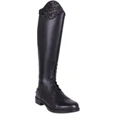 QHP Romy Reitstiefel 36 Schwarz