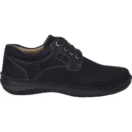Josef Seibel New Anvers 36 Herren Schwarz 45