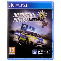 Autobahn Police Simulator 3