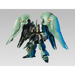 Bandai HGUC Kshatriya, Sammelfigur, Film & TV-Serien