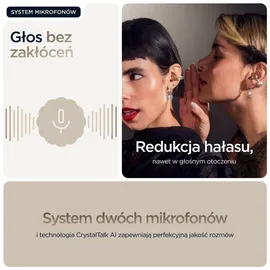 Motorola Moto Buds Loop French Oak