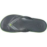 Crocs Crocband Flip graphite/volt green 41-42