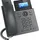 Grandstream GRP2602G - VoIP-Telefon - fünfwegig Anruffunktion