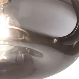 Fabas Luce FABAS Pendelleuchte Kit Luci Glas