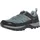 CMP Rigel Low Fitgo Damen Mineral Green 39