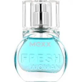 Mexx Fresh Woman Eau de Toilette 15 ml