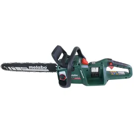 Metabo MS 36-18 LTX BL 40 inkl. 2 x 5,5 Ah Akku