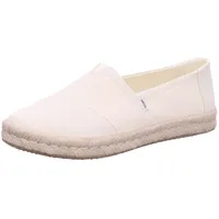 TOMS Alpargata Rope 2.0 Damen Beige 41