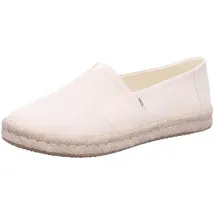 TOMS Alpargata Rope 2.0 Damen Beige 41