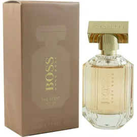 HUGO BOSS Boss The Scent For Her Eau de Parfum 50 ml