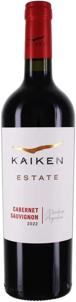 Discover Wines - Montes 2022 Kaiken Cabernet Sauvignon 2022 Cabernet Sauvignon,Malbec Argentinien