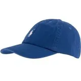 Ralph Lauren Baseball Cap beige/Blau 55-60