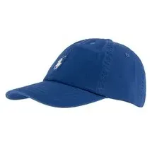 Ralph Lauren Baseball Cap beige/Blau 55-60