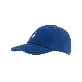 Ralph Lauren Baseball Cap beige/Blau 55-60