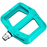 Race Face Ride turquoise pales