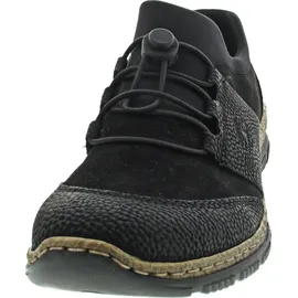 Rieker N32 x 8 Damen Black 36