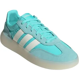 adidas Barreda Decode Flash Aqua / Off White / Mint Ton 38 2/3