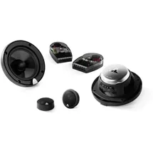 JL Audio C3-525