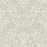 Rasch Textil Rasch Trianon XIII Grau