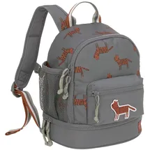 Lässig Kinderrucksack Safari Tiger