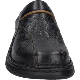 Josef Seibel Klaus schwarz/cognac 45