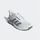 Trainingsschuhe white/grey/lucid r