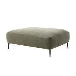 Jette Home Sofahocker  Inside ¦ grün ¦ Maße (cm): B: 90 T: 120.0