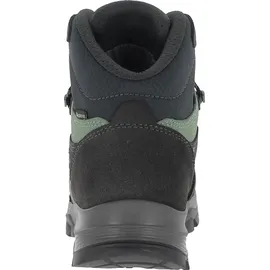 Hanwag Alta Bunion II GTX Schuhe (Größe 37, grau)
