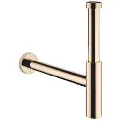 Dornbracht Ablaufgarnitur chrom in Light Gold