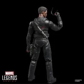 Hasbro Marvel Legends Actionfigur Blade 15 cm