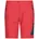 Bermuda Kurze Hose Rot 36