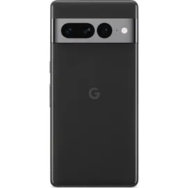 Google Pixel 7 Pro 256 GB obsidian