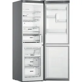 Whirlpool W7X82OOXH Einbau-Kühlgefrierkombination (335 l)