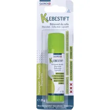 Glorex  Klebestift im Blister 21 g