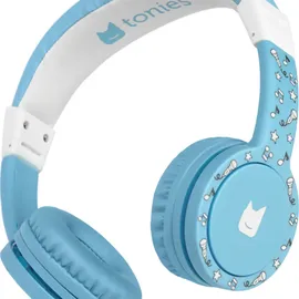 Tonies Lauscher hellblau