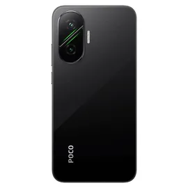 Xiaomi Poco F7 12 GB RAM 256 GB Black
