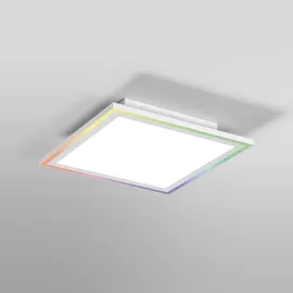 LEDVANCE SMART+ WiFi LED Panelleuchte 18W weiß