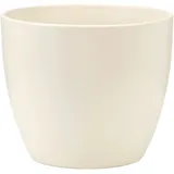 Scheurich Übertopf 920 Ø 14 x 12,4 cm Creme
