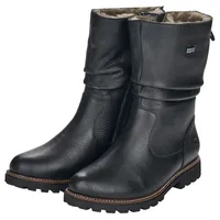 remonte D8477 Damen Schwarz 39