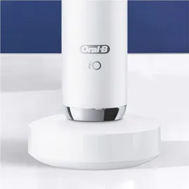 Oral-B iO Series 9N white alabaster + Aufsteckbürsten 2 St.