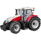 Bruder 03180 - Steyr 6300 Terrus CVT 1:16