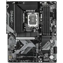 Gigabyte B760 Gaming X GEN5 ATX